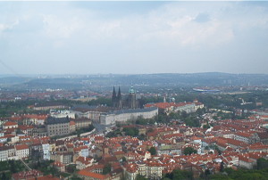 Praga 2002