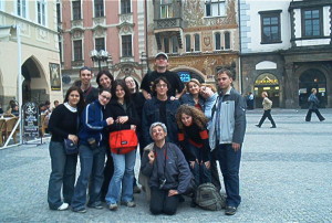 Praga 2002